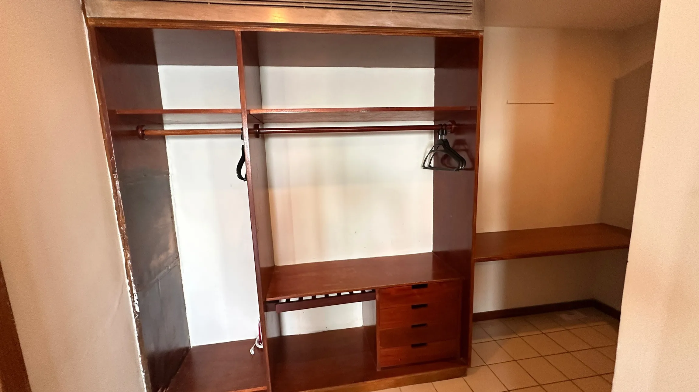 Flat/Apart Hotel, 1 quarto, 62 m² - Foto 3