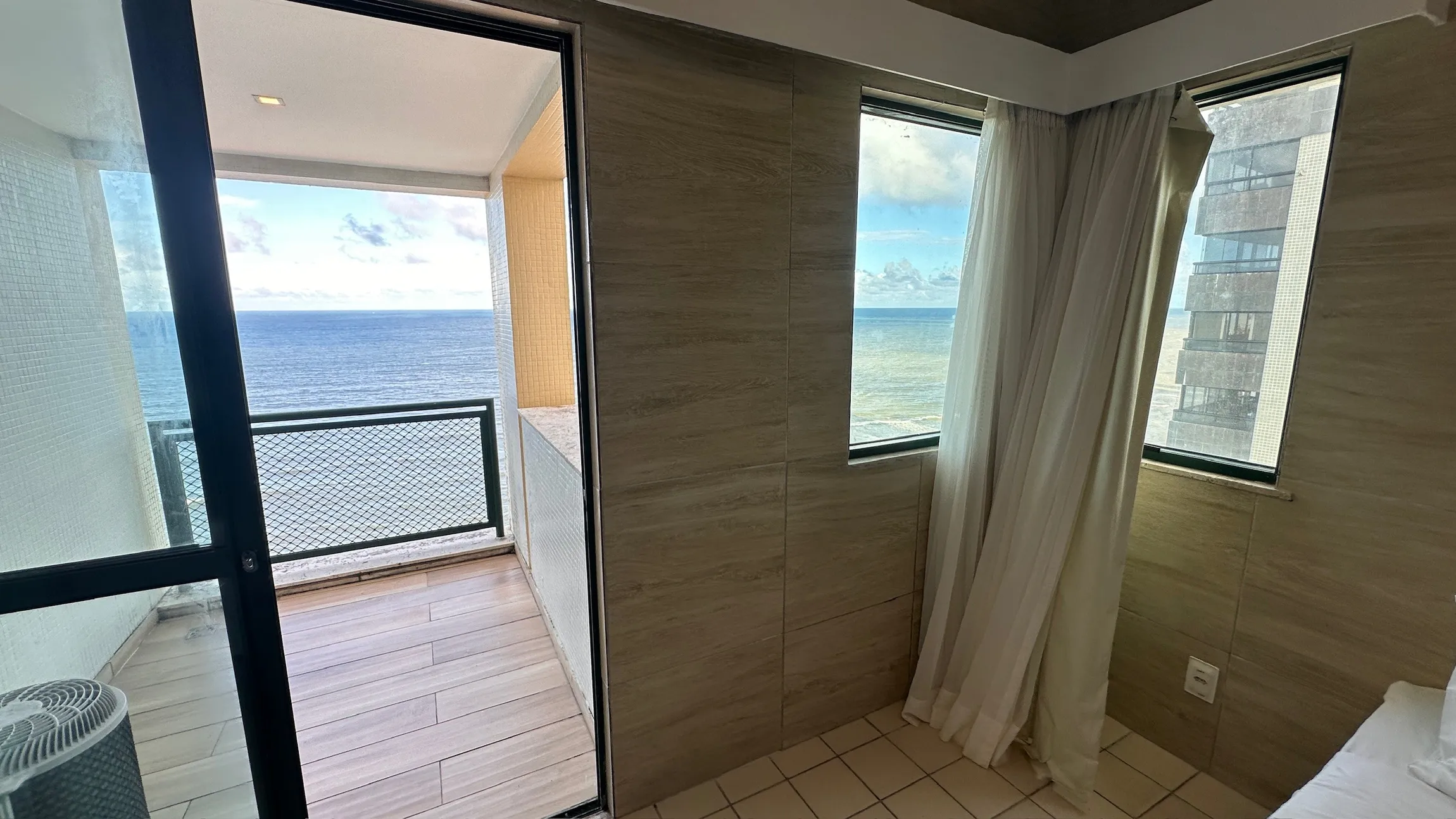 Flat/Apart Hotel, 1 quarto, 62 m² - Foto 6