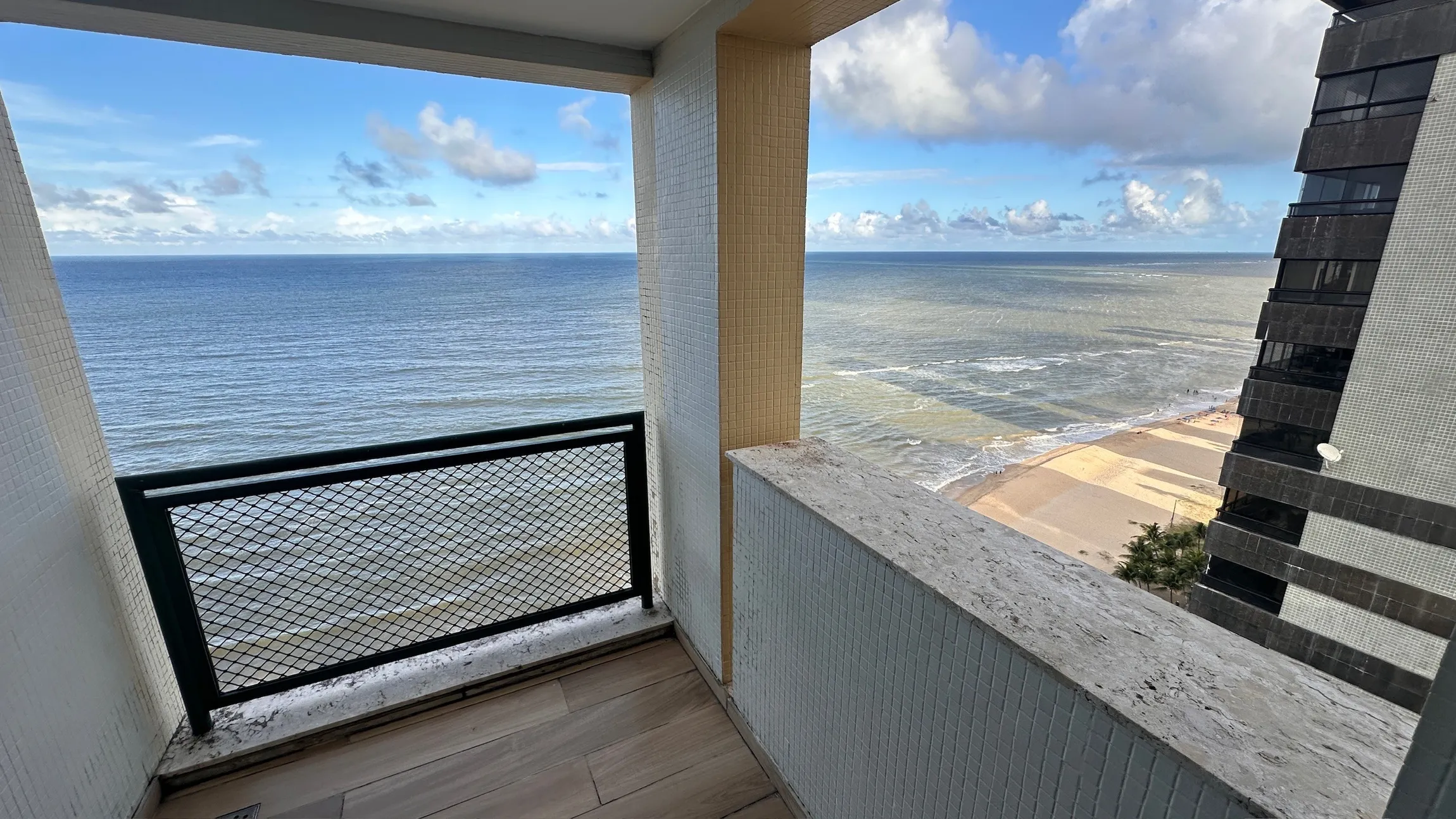 Flat/Apart Hotel, 1 quarto, 62 m² - Foto 7