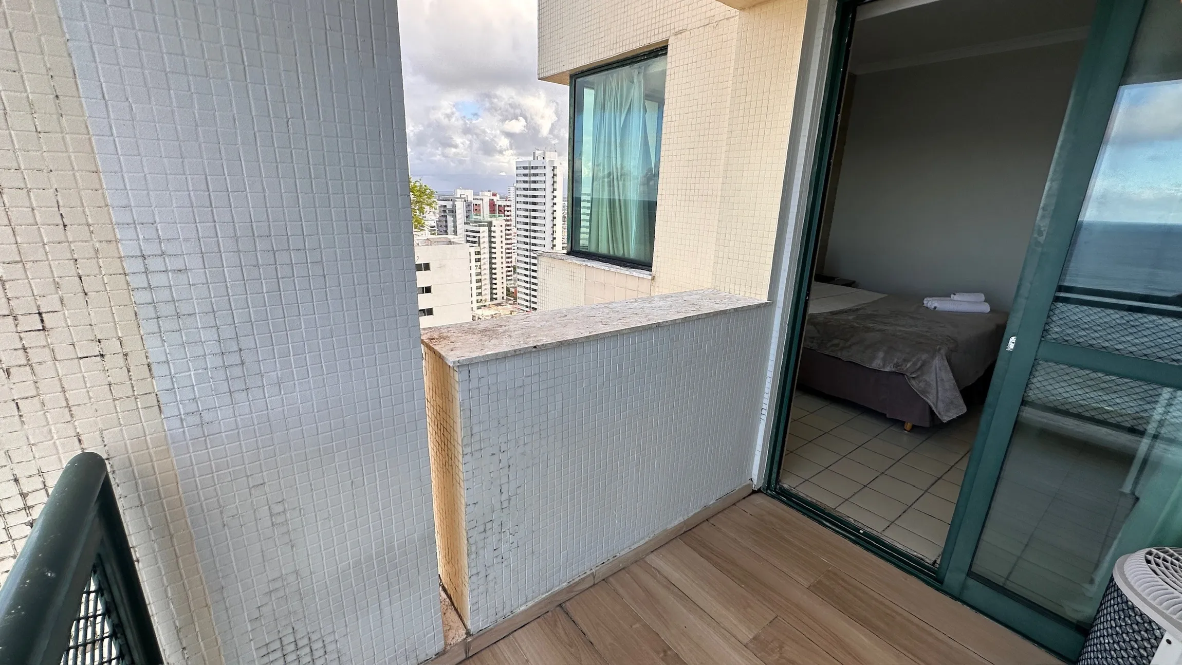 Flat/Apart Hotel, 1 quarto, 62 m² - Foto 8