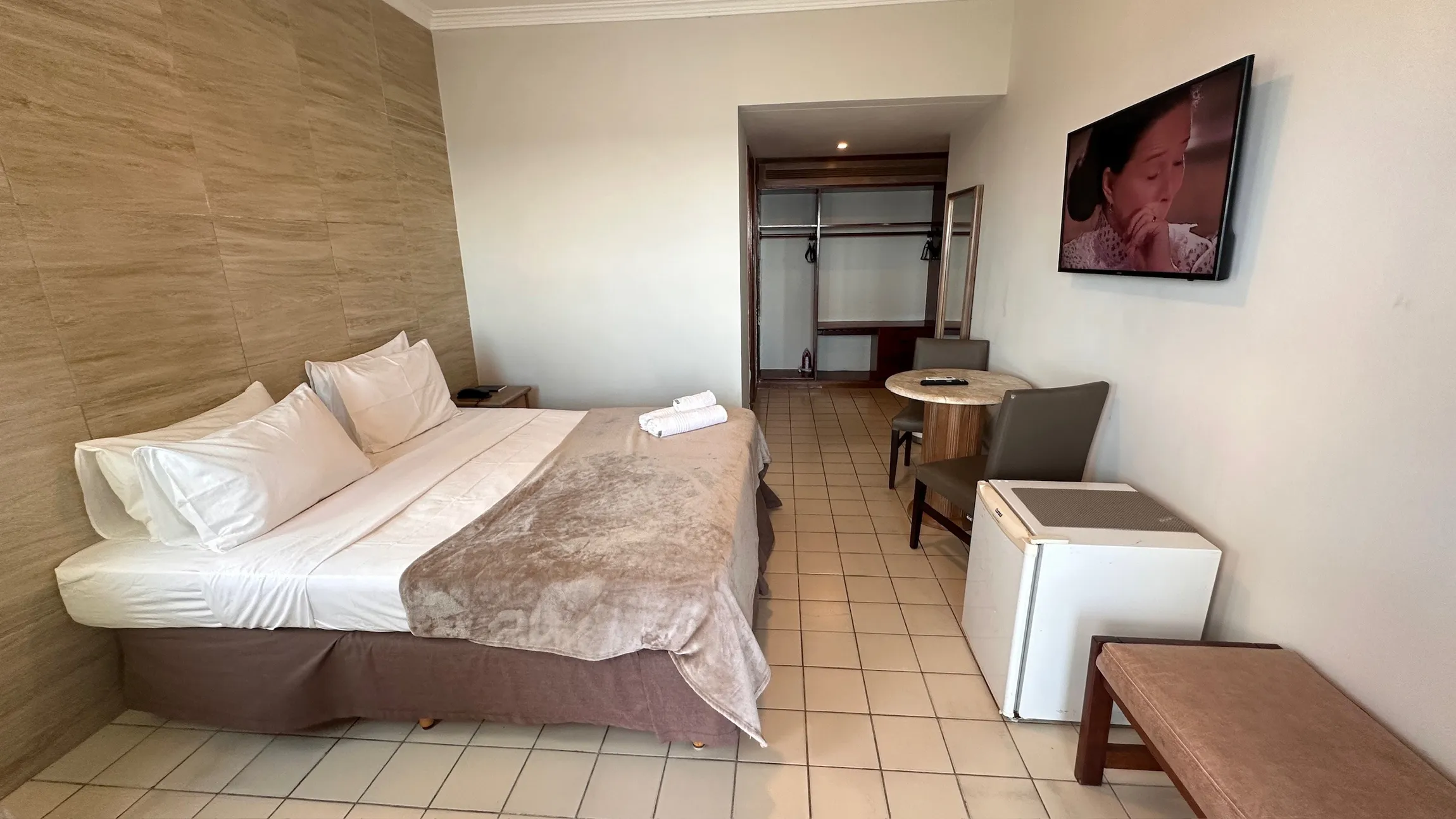 Flat/Apart Hotel, 1 quarto, 62 m² - Foto 9