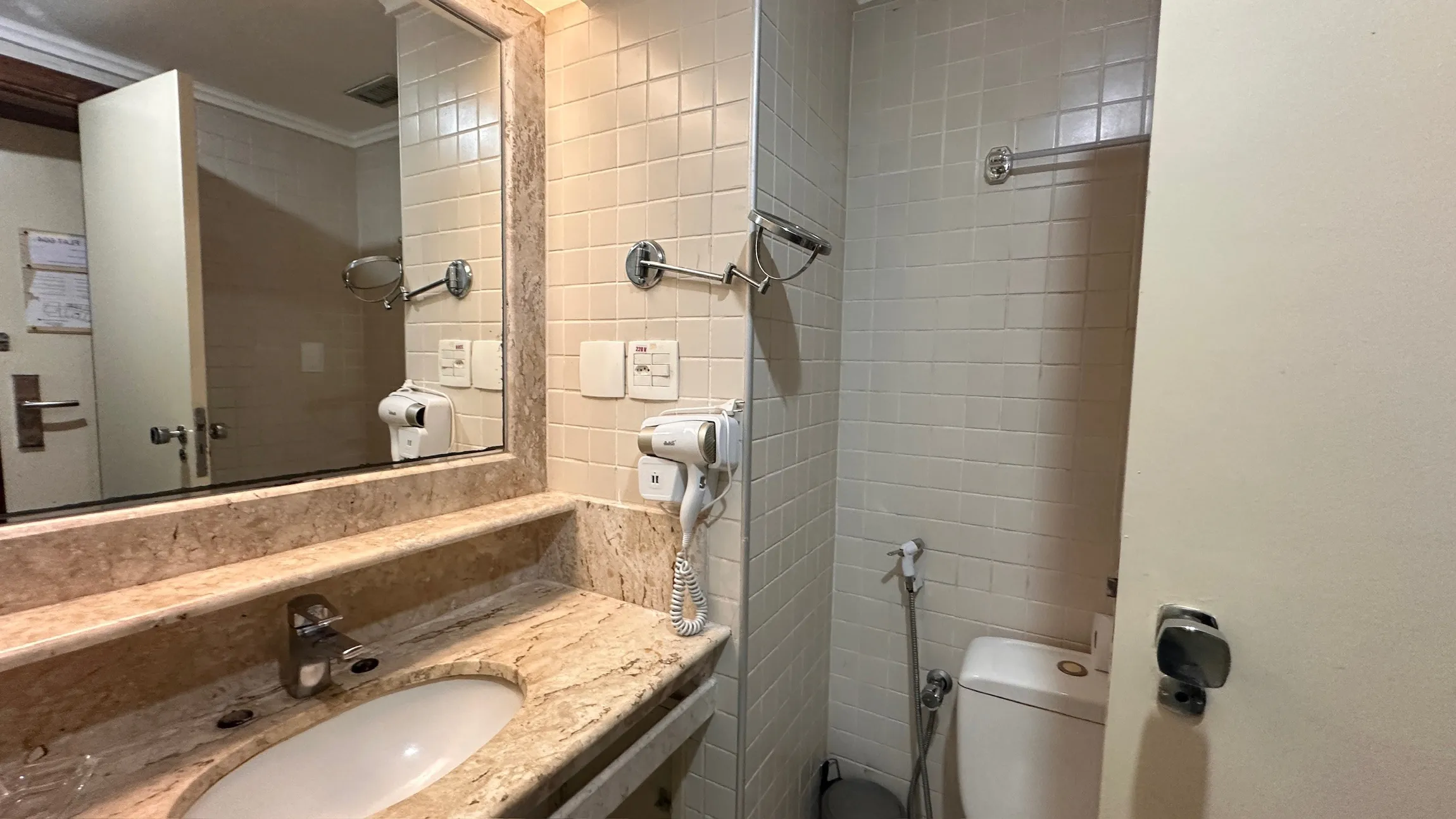 Flat/Apart Hotel, 1 quarto, 62 m² - Foto 10