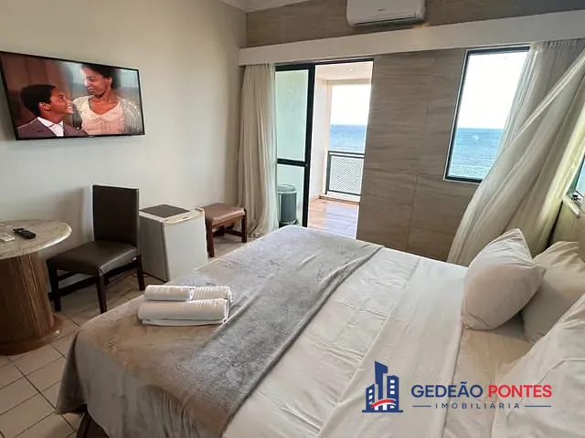 Flat 1 quarto e 1 banheiro, à venda, no bairro Piedade em Jaboatão dos Guararapes