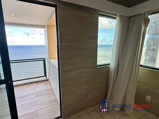 Flat 1 quarto e 1 banheiro, à venda, no bairro Piedade em Jaboatão dos Guararapes
