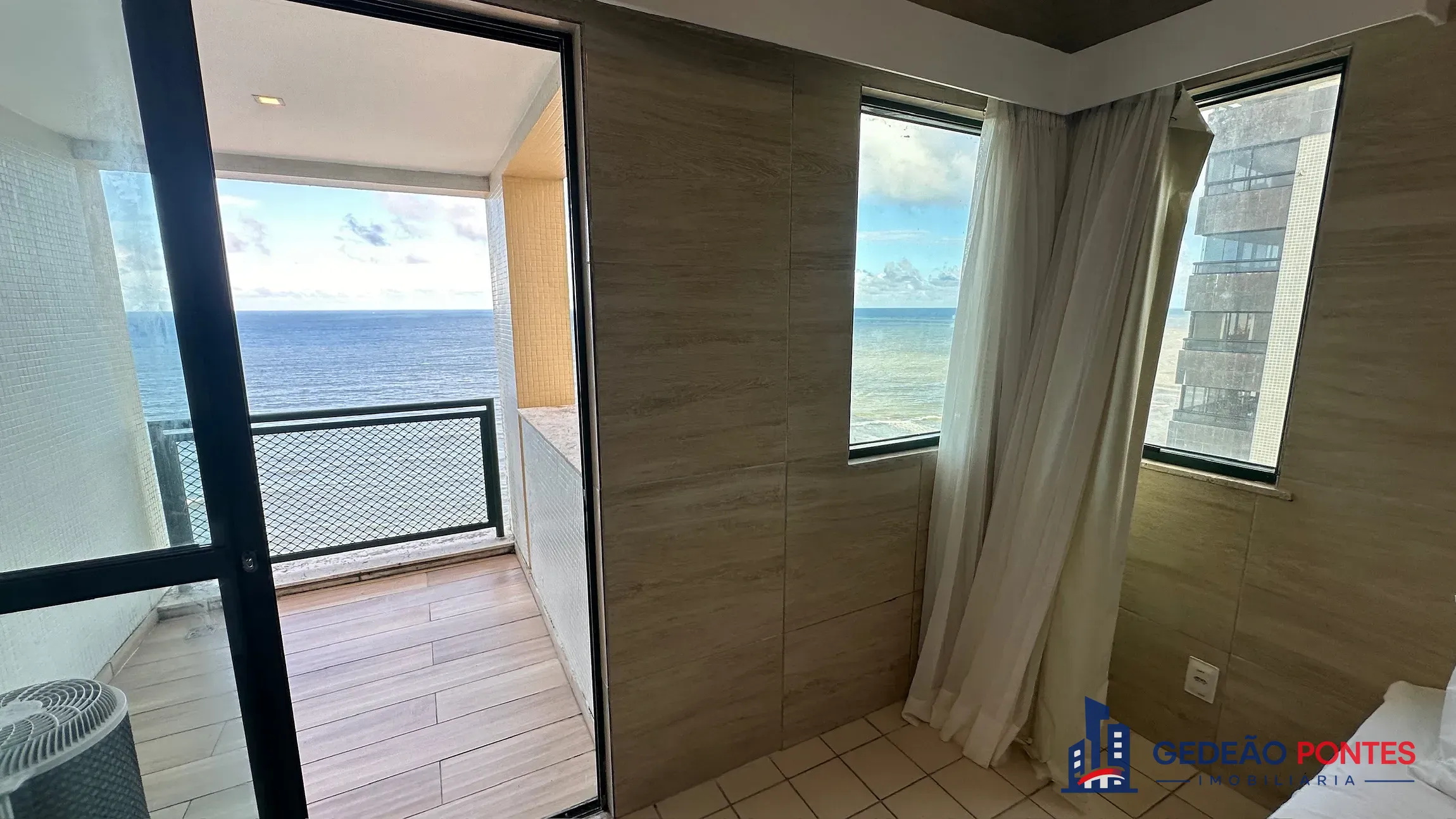 Flat/Apart Hotel, 1 quarto, 62 m² - Foto 5
