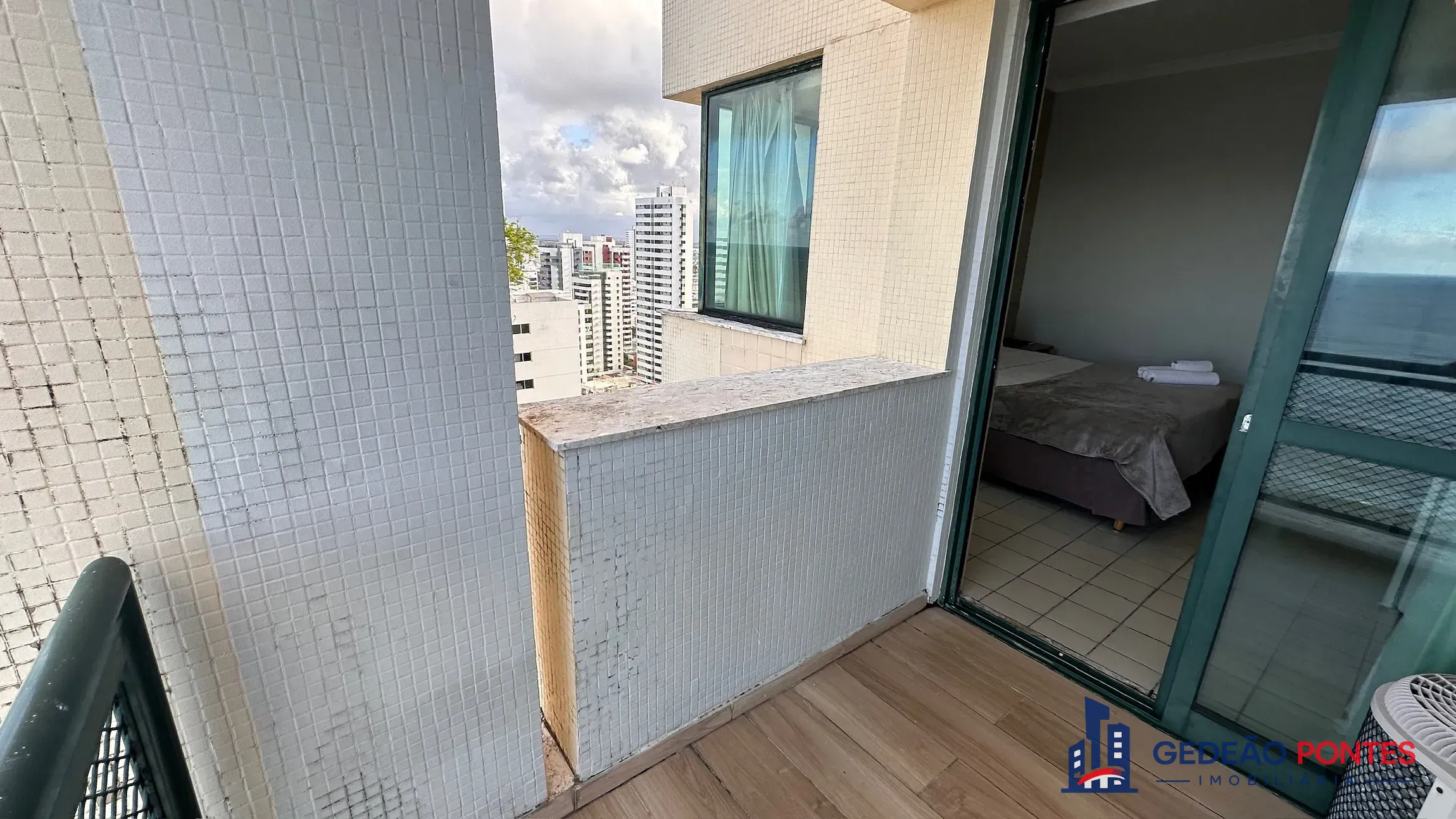 Flat/Apart Hotel, 1 quarto, 62 m² - Foto 7