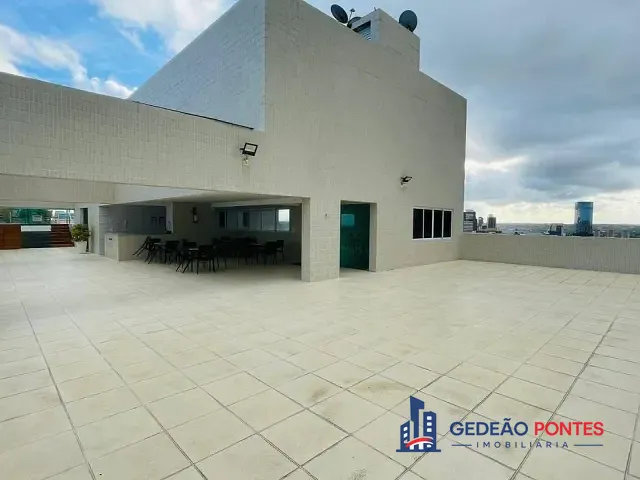 Flat 2 quartos e 1 banheiro, para alugar, no bairro Boa Viagem em Recife