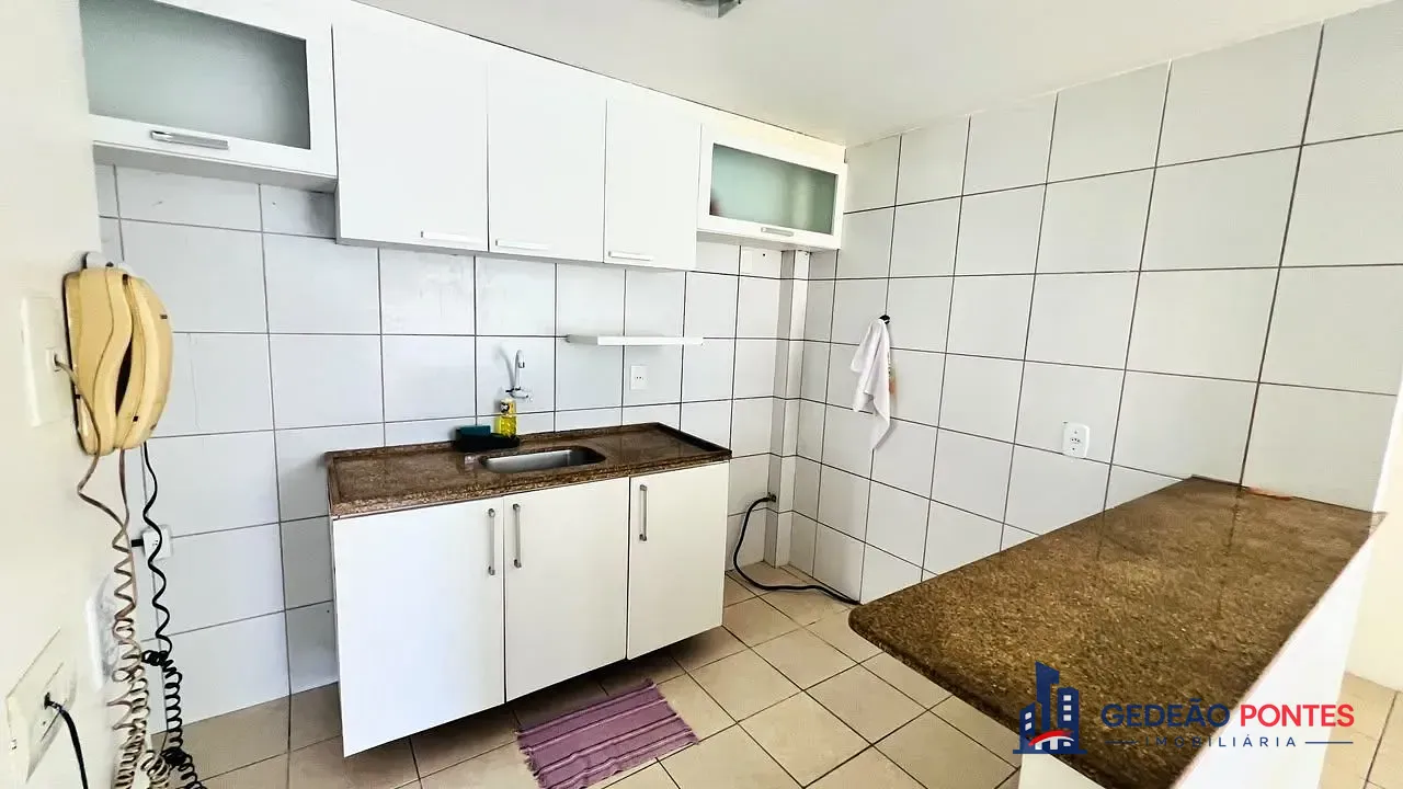 Flat/Apart Hotel, 2 quartos, 60 m² - Foto 10