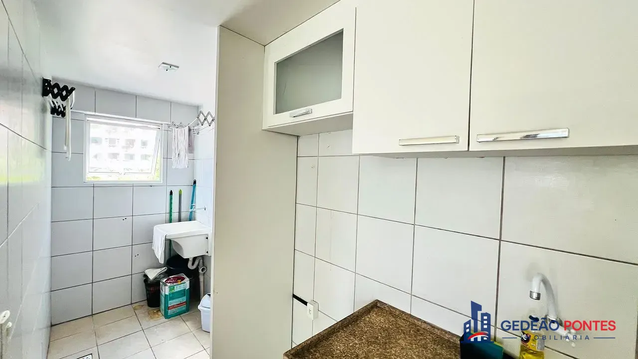 Flat/Apart Hotel, 2 quartos, 60 m² - Foto 12