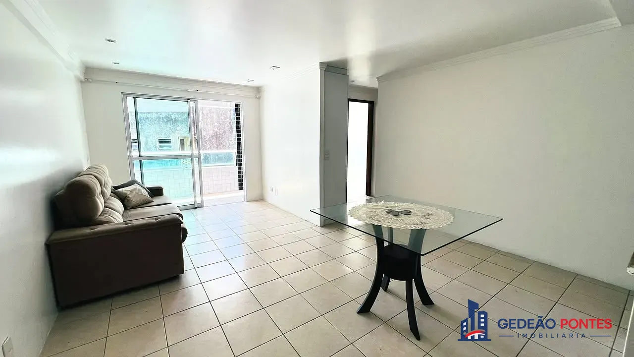 Flat/Apart Hotel, 2 quartos, 60 m² - Foto 6