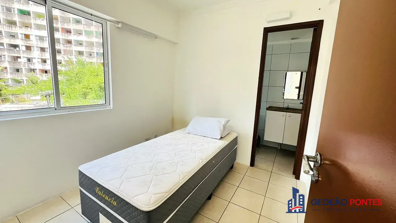 Flat/Apart Hotel, 2 quartos, 60 m² - Foto 9