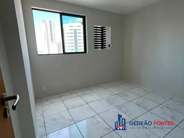 Flat 1 quarto e 1 banheiro, para alugar, no bairro Boa Viagem em Recife