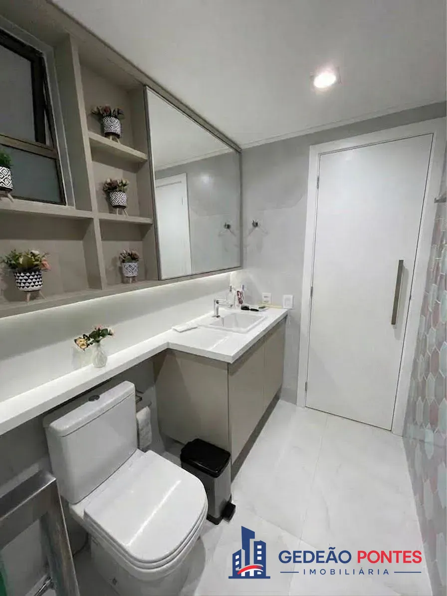 Flat/Apart Hotel, 1 quarto, 46 m² - Foto 6
