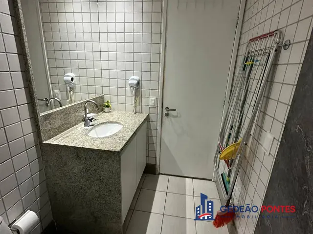 Flat 1 quarto e 1 banheiro, à venda, no bairro MURO ALTO em Ipojuca