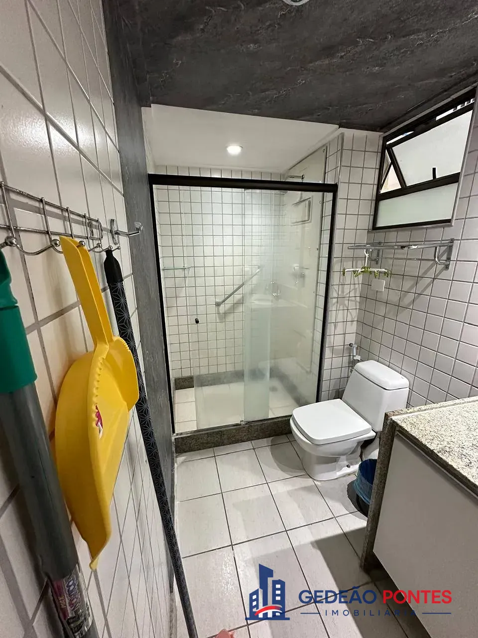 Flat/Apart Hotel, 1 quarto, 46 m² - Foto 6