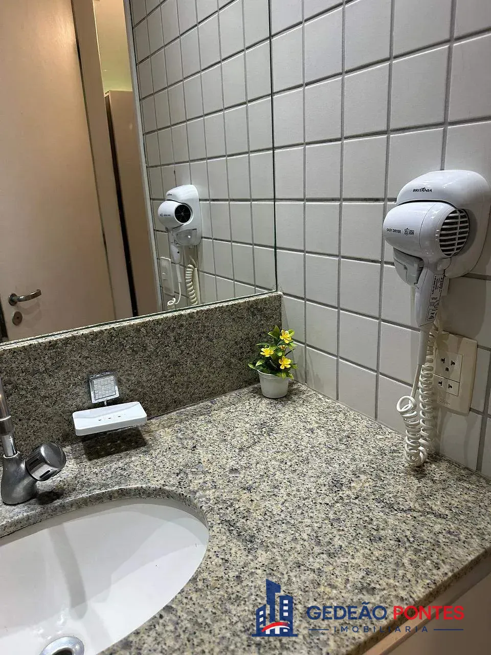 Flat/Apart Hotel, 1 quarto, 46 m² - Foto 7