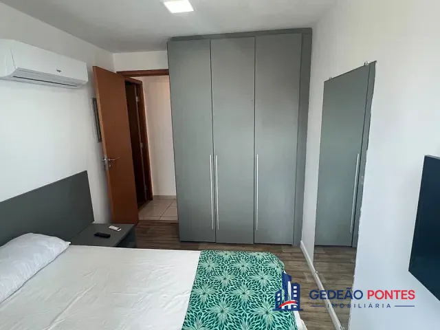 Flat 2 quartos e 2 banheiros, para alugar, no bairro Pina em Recife