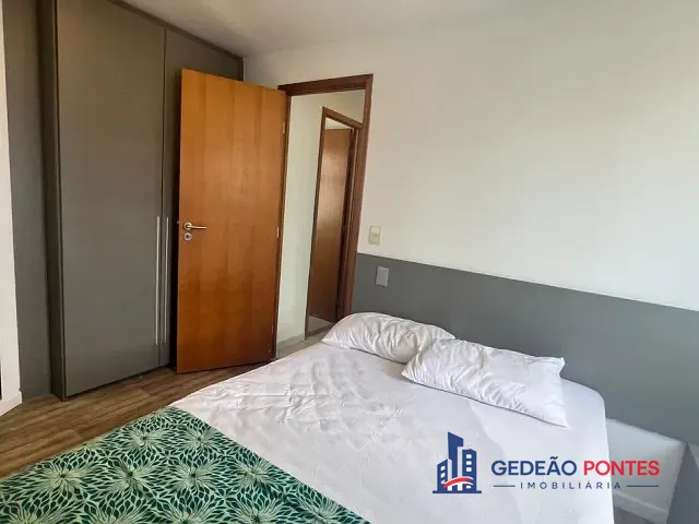 Flat 2 quartos e 2 banheiros, para alugar, no bairro Pina em Recife