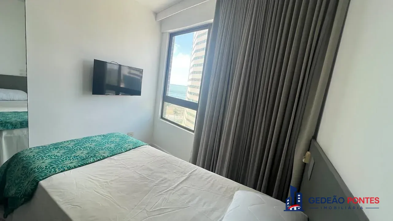 Flat/Apart Hotel, 1 quarto, 57 m² - Foto 5