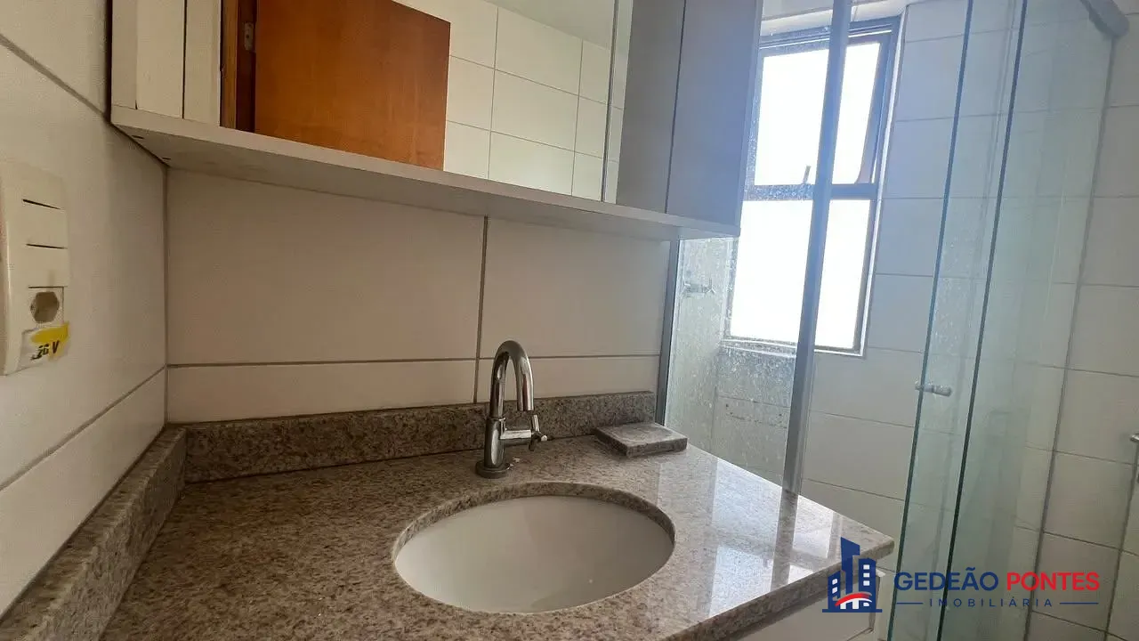 Flat/Apart Hotel, 1 quarto, 57 m² - Foto 8