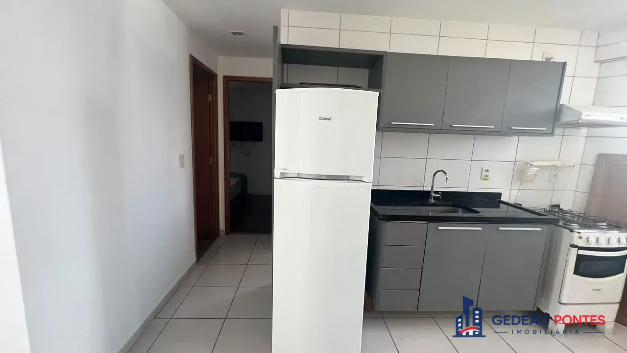 Flat/Apart Hotel, 1 quarto, 57 m² - Foto 7