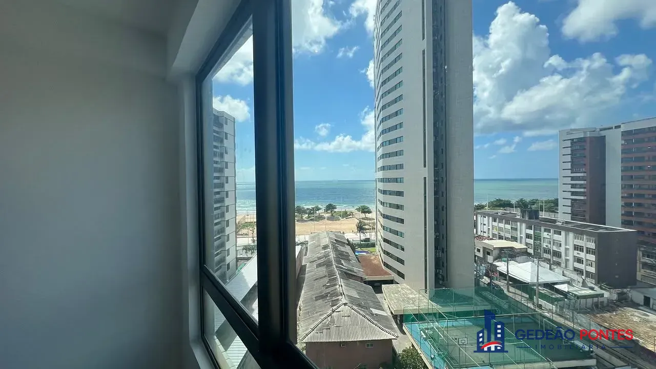 Flat/Apart Hotel, 1 quarto, 57 m² - Foto 1