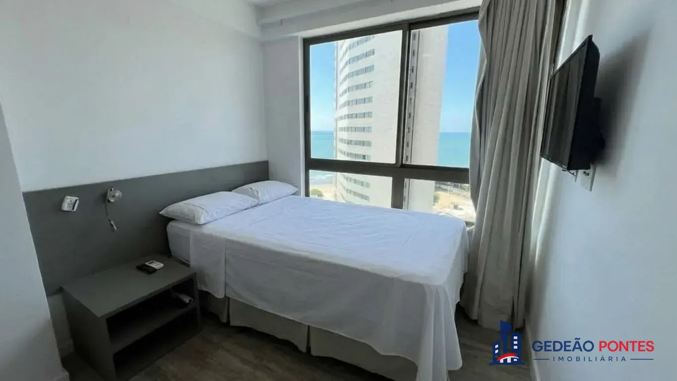 Flat/Apart Hotel, 1 quarto, 57 m² - Foto 6