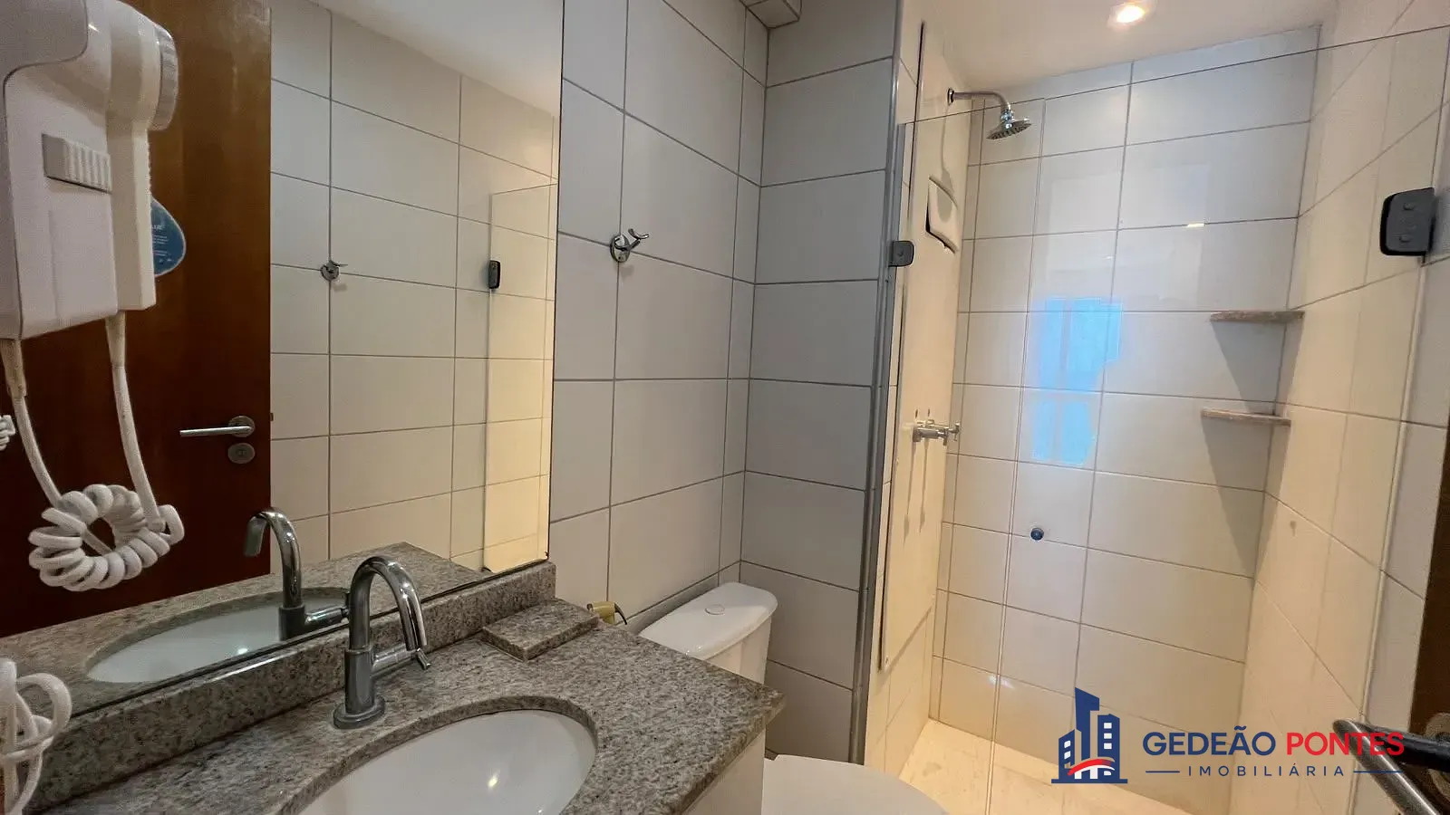 Flat/Apart Hotel, 1 quarto, 57 m² - Foto 7
