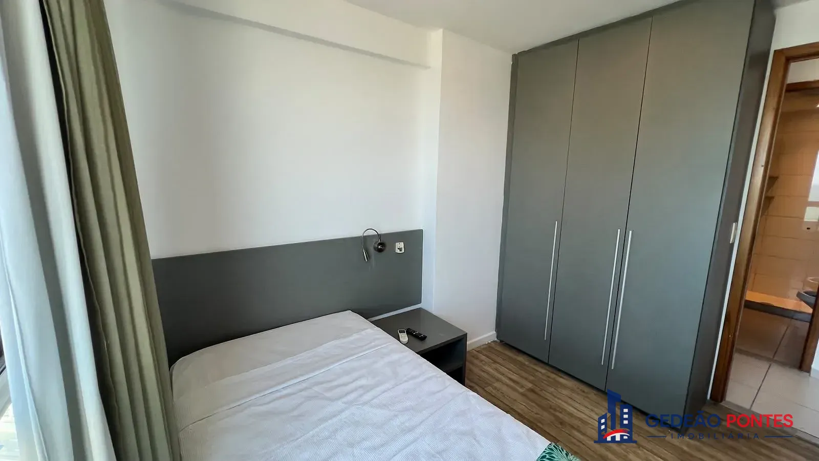 Flat/Apart Hotel, 1 quarto, 57 m² - Foto 8