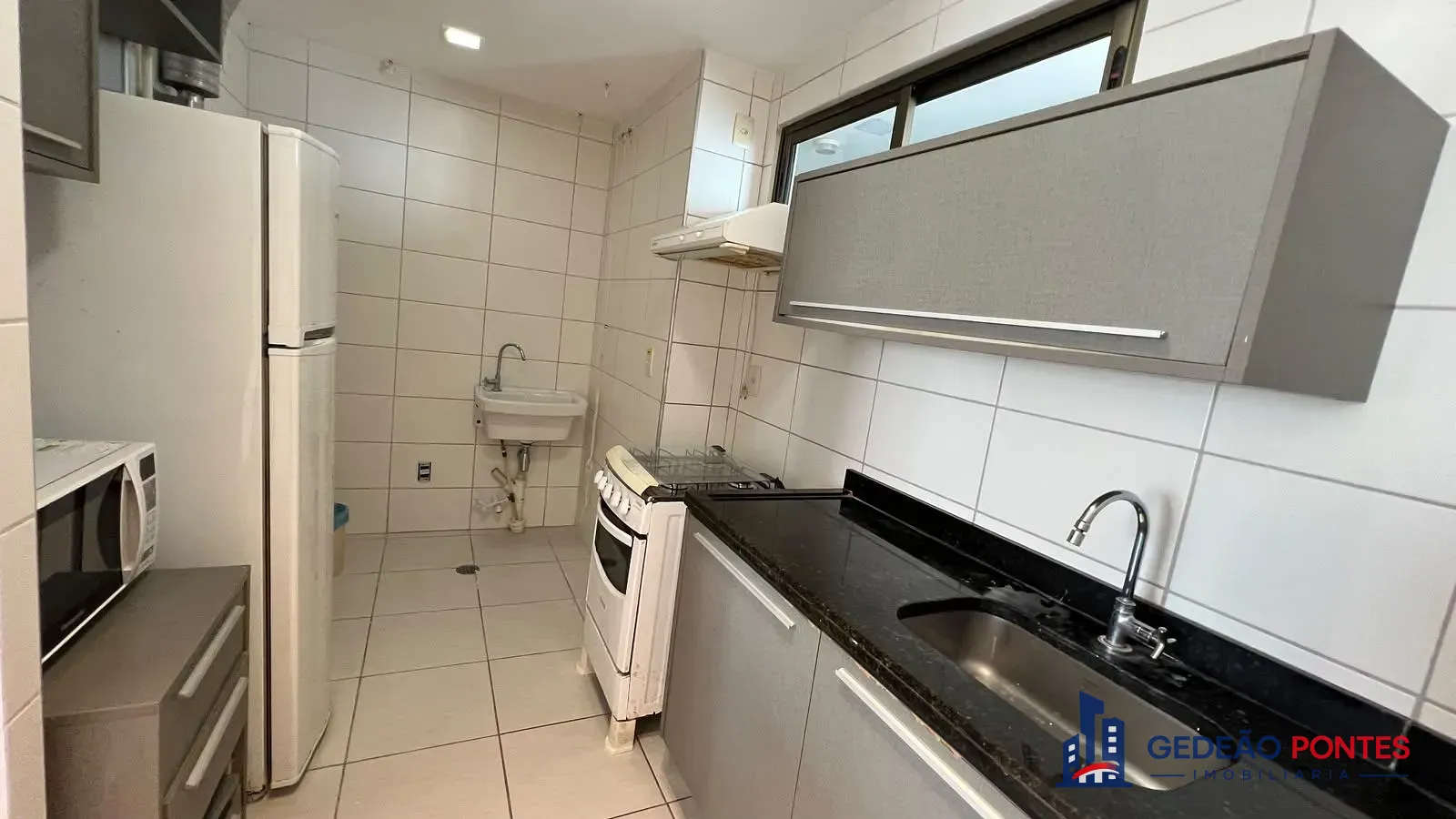 Flat/Apart Hotel, 1 quarto, 57 m² - Foto 9