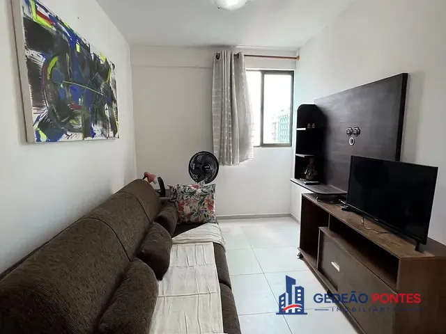Flat 1 quarto e 1 banheiro, para alugar, no bairro Boa Viagem em Recife