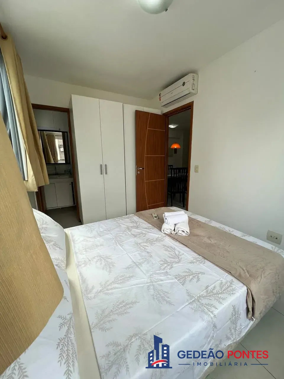 Flat/Apart Hotel, 1 quarto, 42 m² - Foto 8