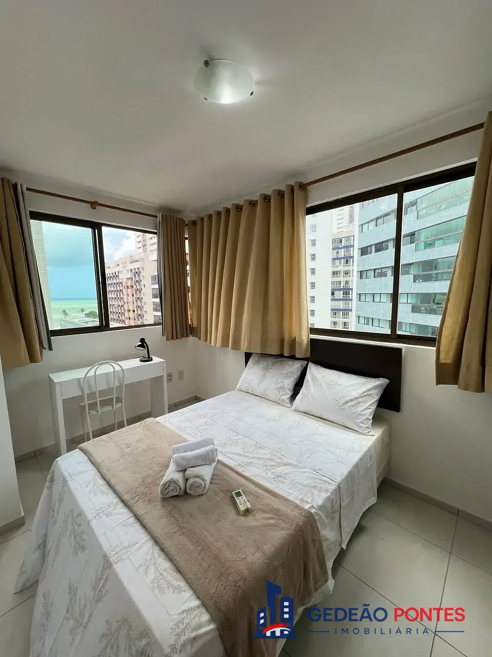 Flat/Apart Hotel, 1 quarto, 42 m² - Foto 5