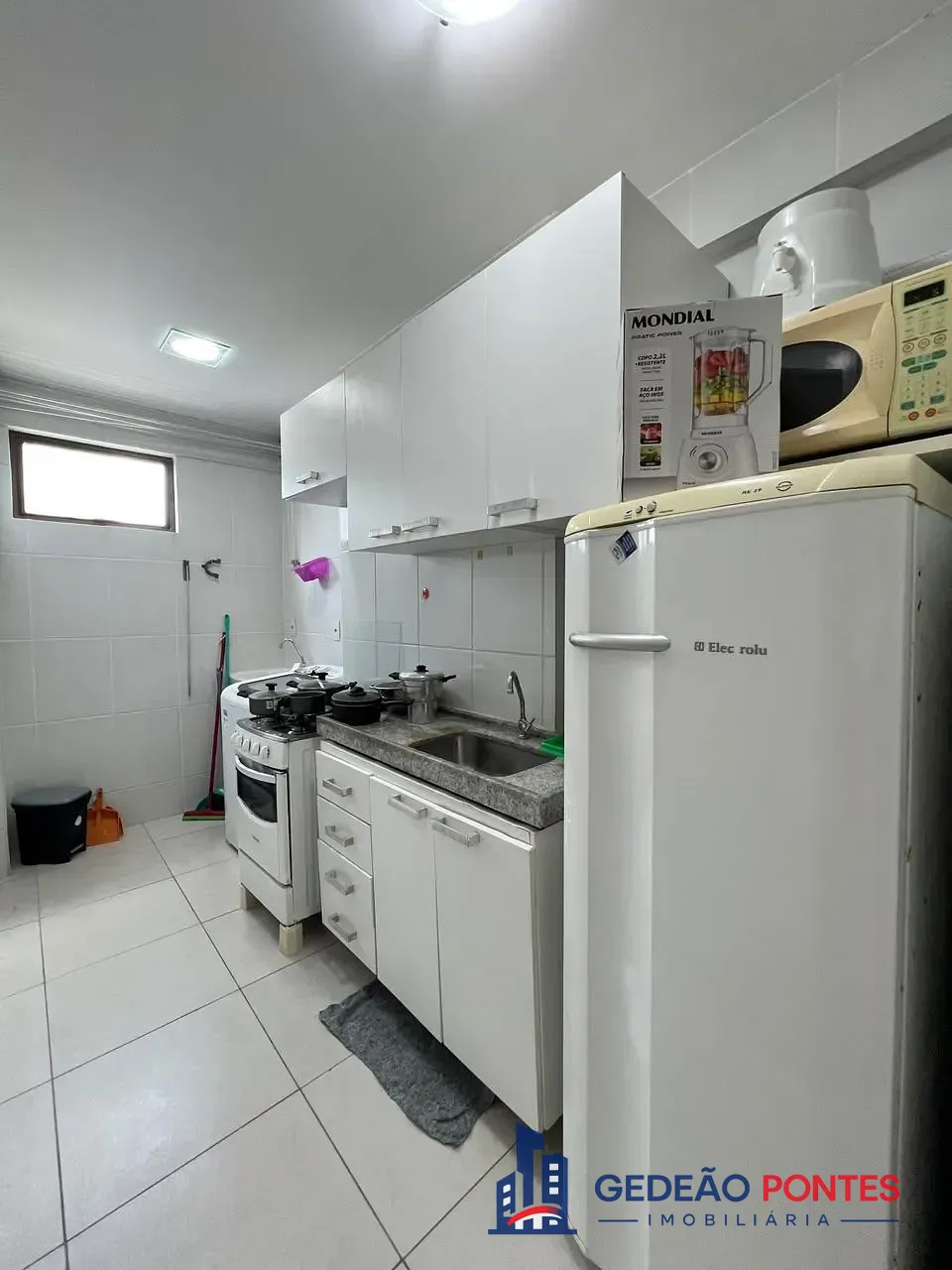 Flat/Apart Hotel, 1 quarto, 42 m² - Foto 9