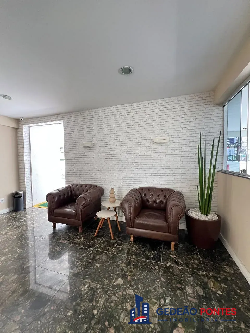 Flat/Apart Hotel, 1 quarto, 42 m² - Foto 16