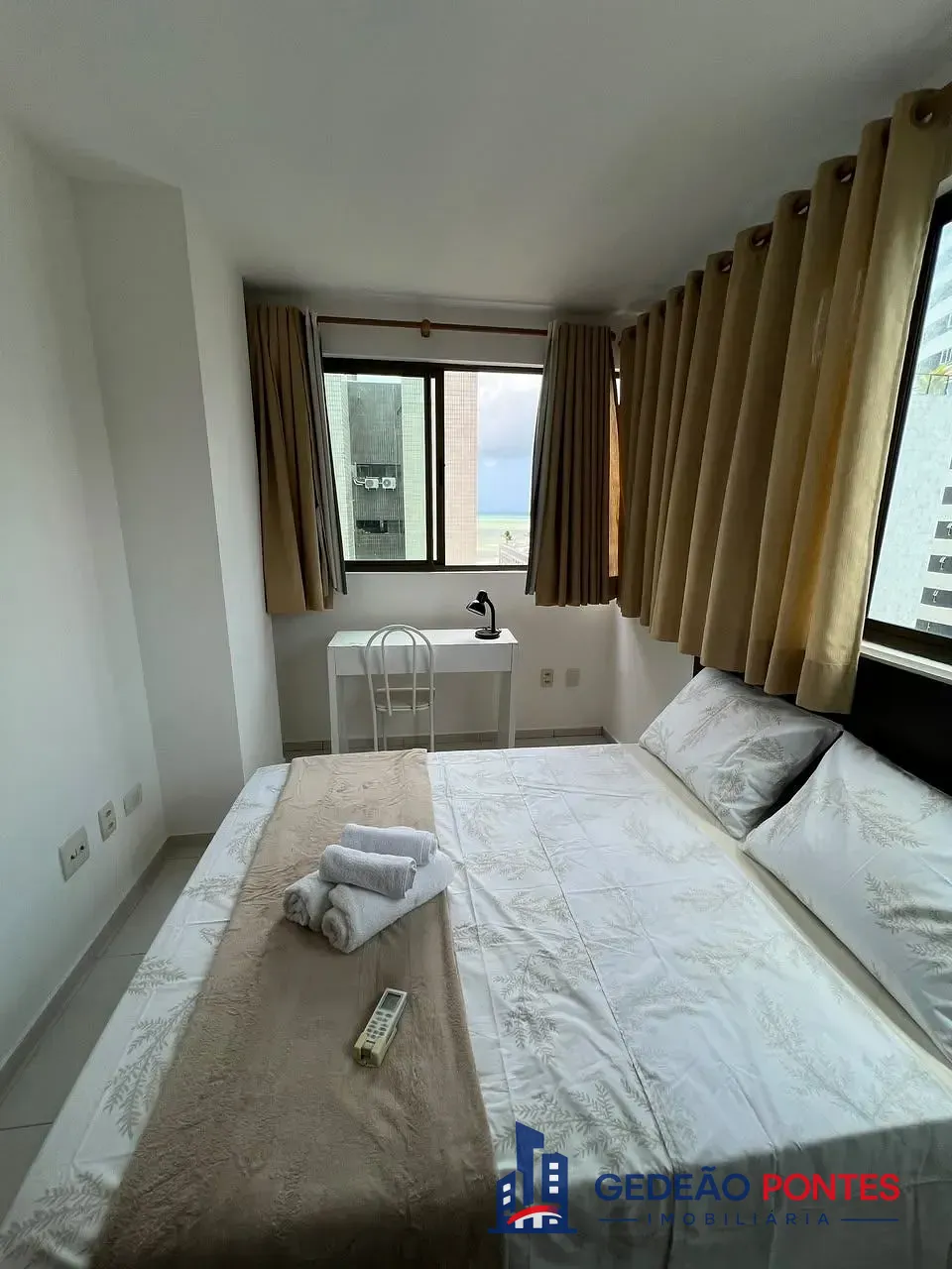 Flat/Apart Hotel, 1 quarto, 42 m² - Foto 6