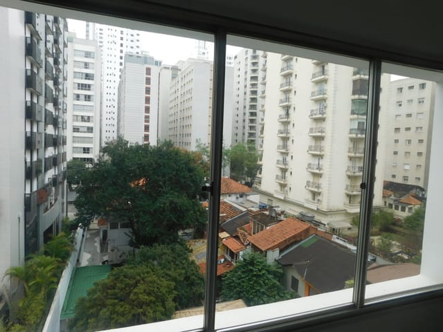 Foto do Flat - Flat no Jardim Paulista | The One 1