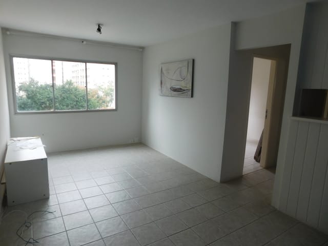 Foto do Flat - Flat no Jardim Paulista | The One 1