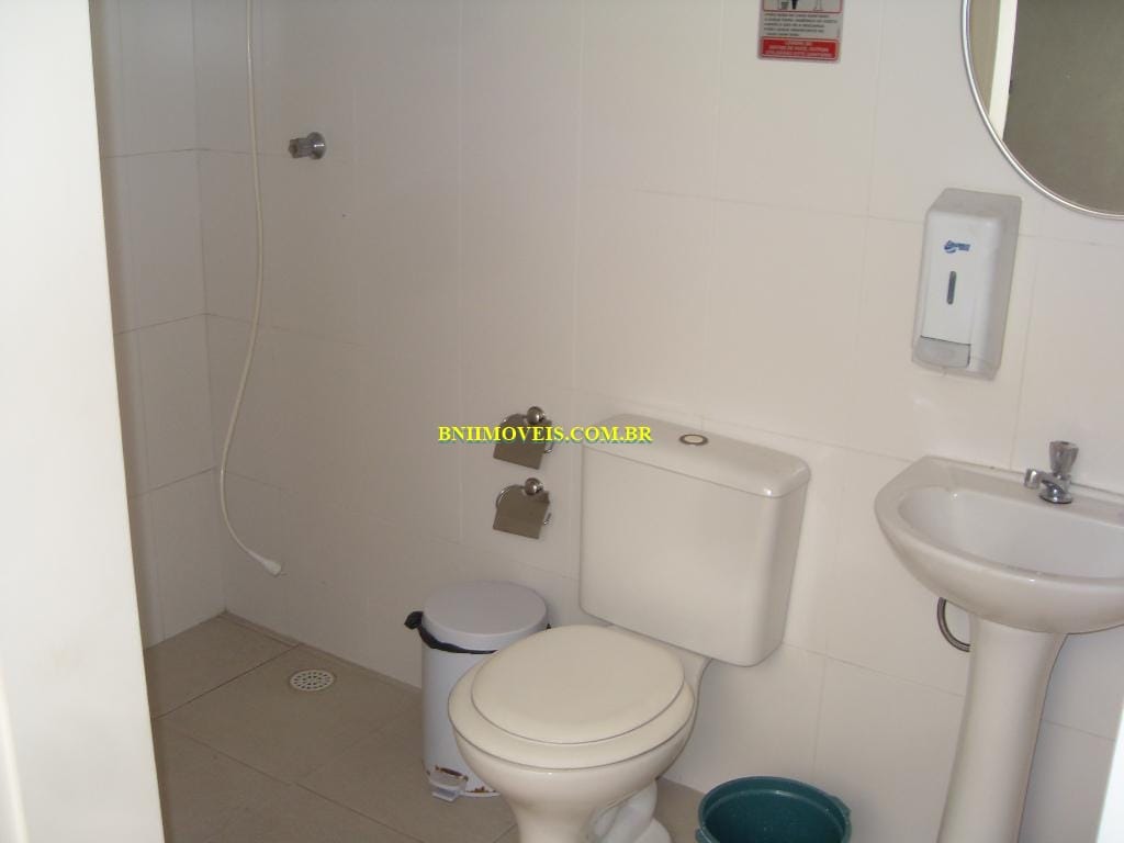 Depósito-Galpão-Armazém para alugar, 350m² - Foto 8