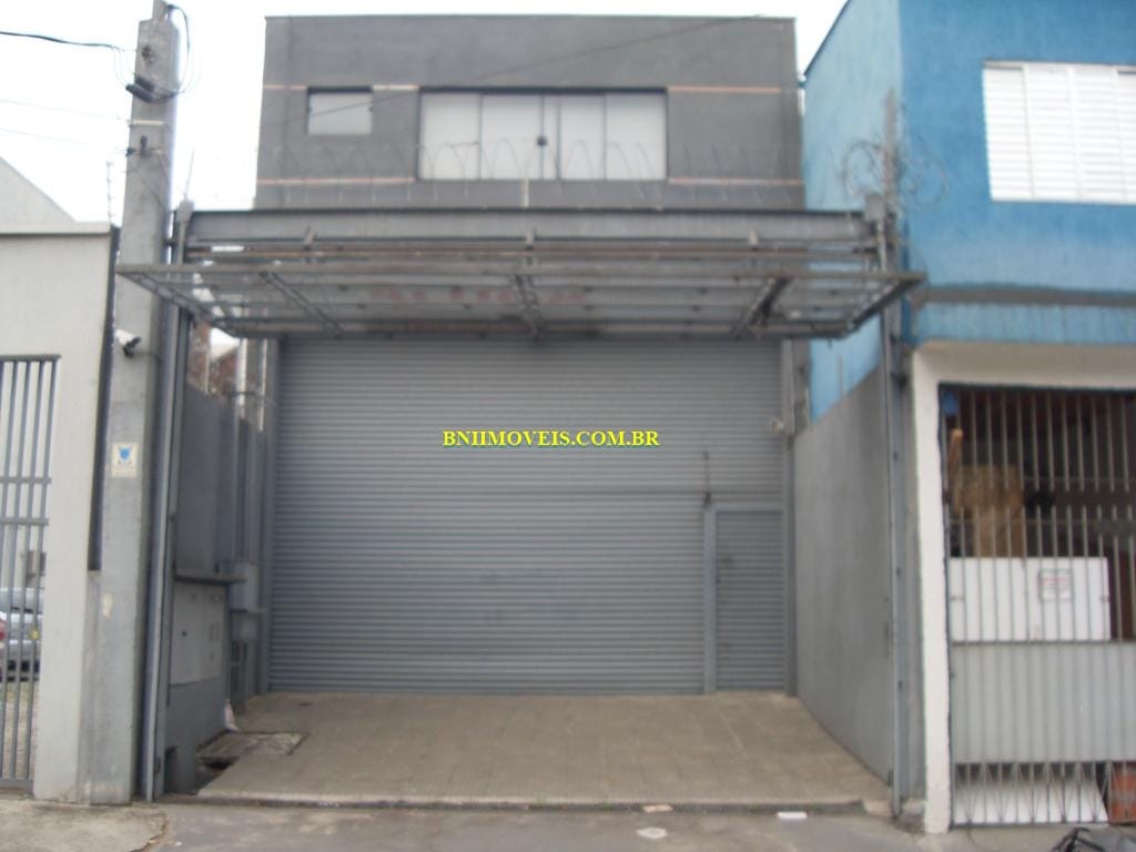 Depósito-Galpão-Armazém para alugar, 350m² - Foto 11
