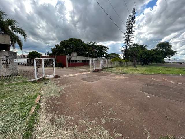 Foto do Galpão - Barracão Galpão Avenida Tiradentes BR-369 Jardim Rosicler Londrina | EPseg Imóveis