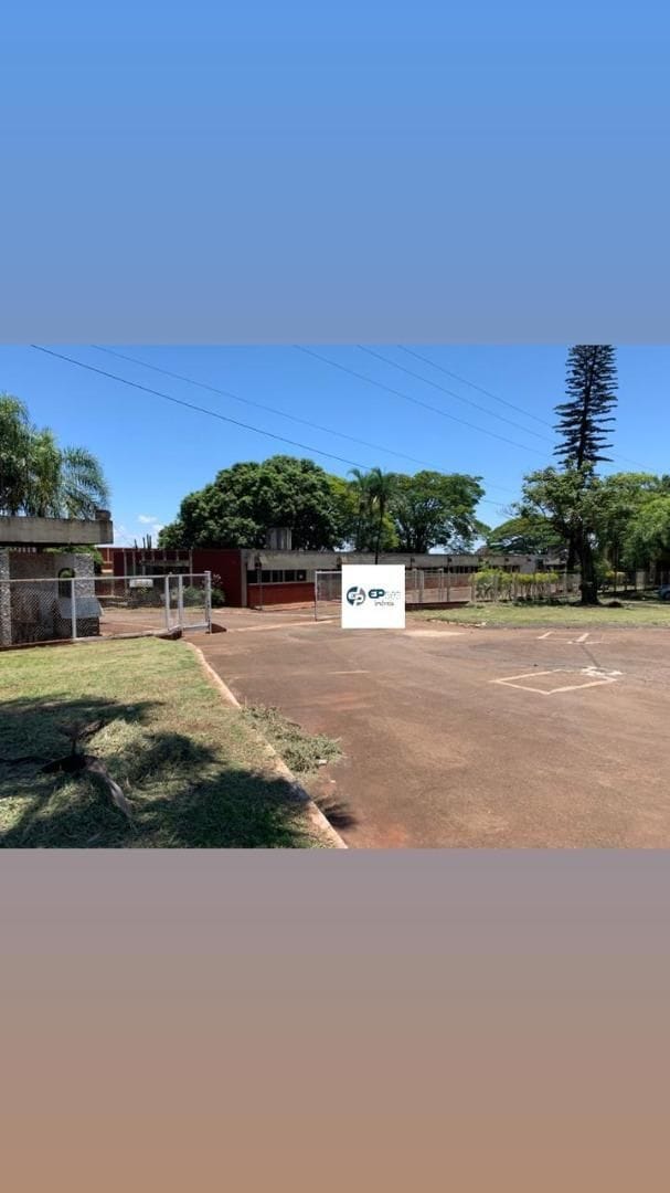 Foto do Galpão - Barracão Galpão Avenida Tiradentes BR-369 Jardim Rosicler Londrina | EPseg Imóveis