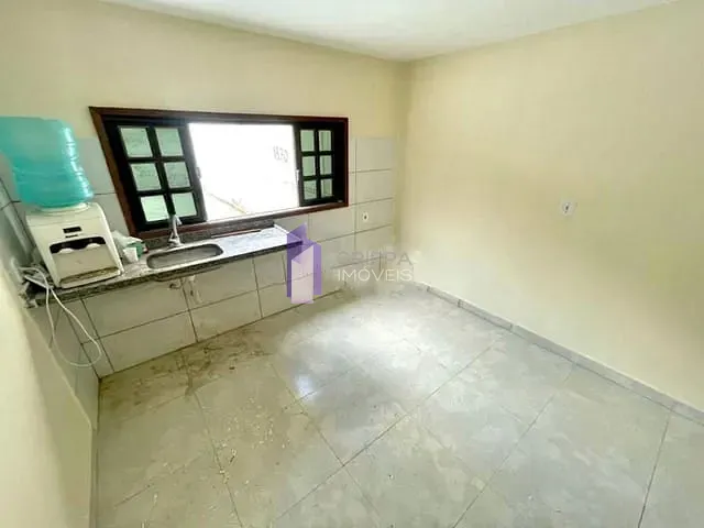 Galpão com 420m², à venda, no bairro Centro em São Gonçalo