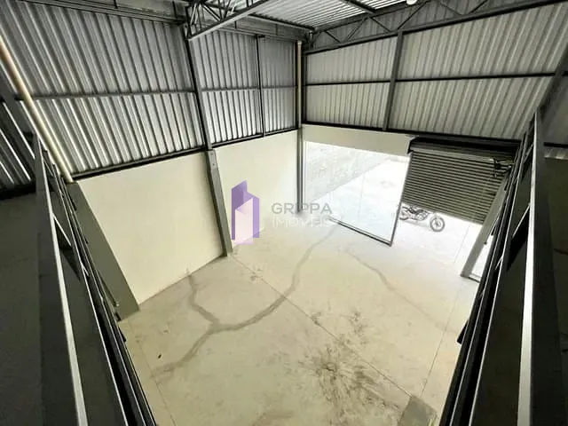Galpão com 420m², à venda, no bairro Centro em São Gonçalo