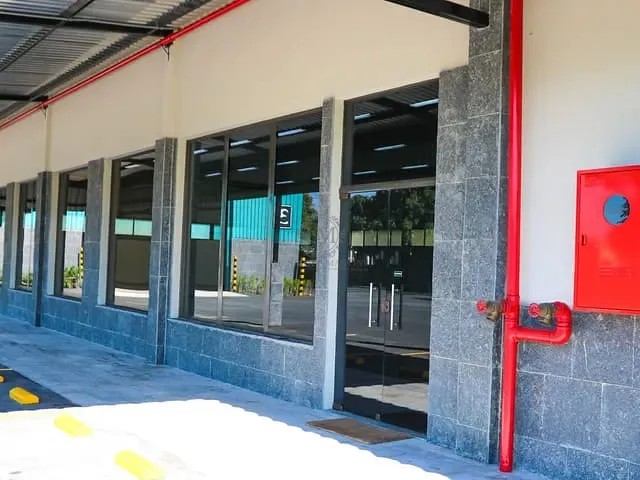 Galpão / Barracão com 22350m², à venda, no bairro Campo Grande em Rio de Janeiro