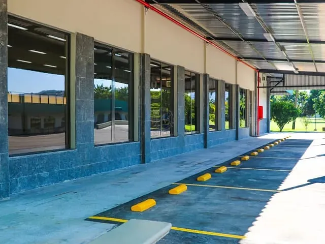 Galpão / Barracão com 22350m², à venda, no bairro Campo Grande em Rio de Janeiro
