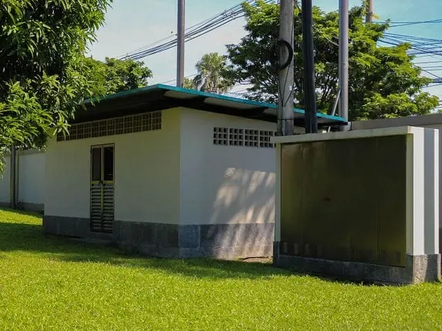 Galpão / Barracão com 22350m², à venda, no bairro Campo Grande em Rio de Janeiro