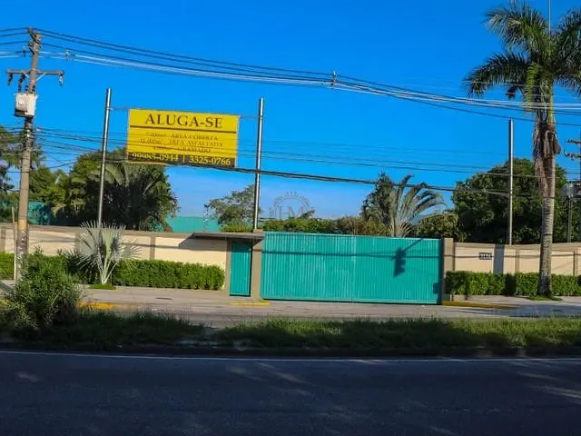 Galpão / Barracão com 22350m², à venda, no bairro Campo Grande em Rio de Janeiro