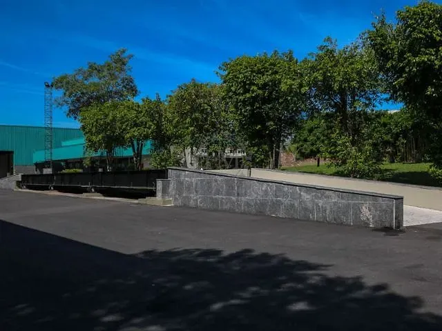 Galpão / Barracão com 22350m², à venda, no bairro Campo Grande em Rio de Janeiro