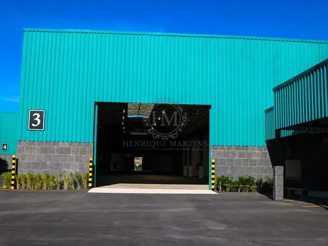 Galpão / Barracão com 22350m², à venda, no bairro Campo Grande em Rio de Janeiro